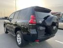 Toyota Prado TX-L 2.7L (271 HP)
