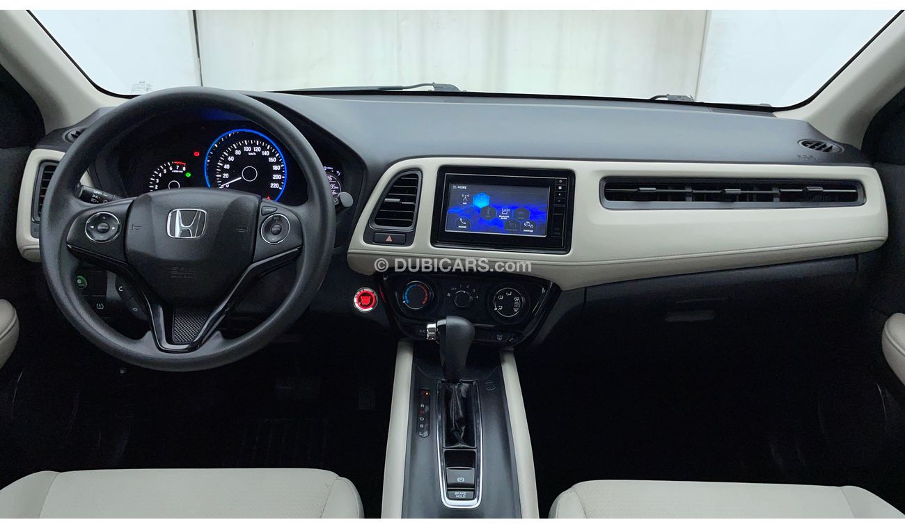 Honda HRV LX 1.8 | Zero Down Payment | Free Home Test Drive