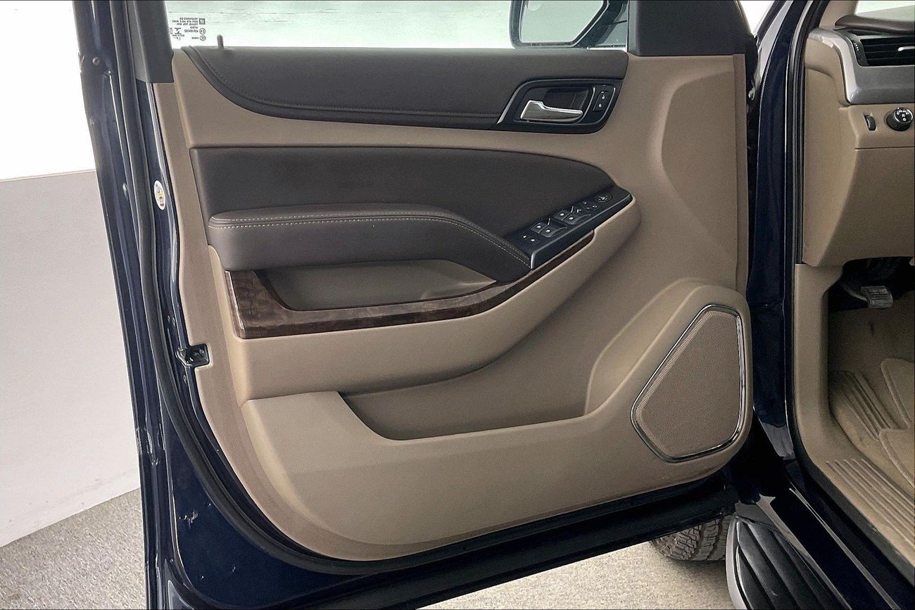 شيفروليه تاهو LS | شامل الضمان | 0 ﺪﻔﻋﺓ ﺃﻮﻟﻯ