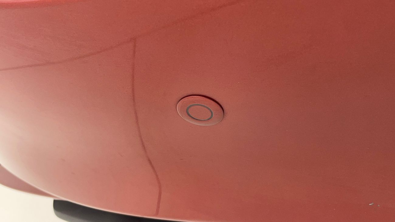 تويوتا يارس E 1.5 | بدون دفعة مقدمة | اختبار القيادة في المنزل