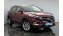 Hyundai Tucson GL