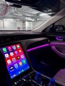 HONGQI Ousado Flagship