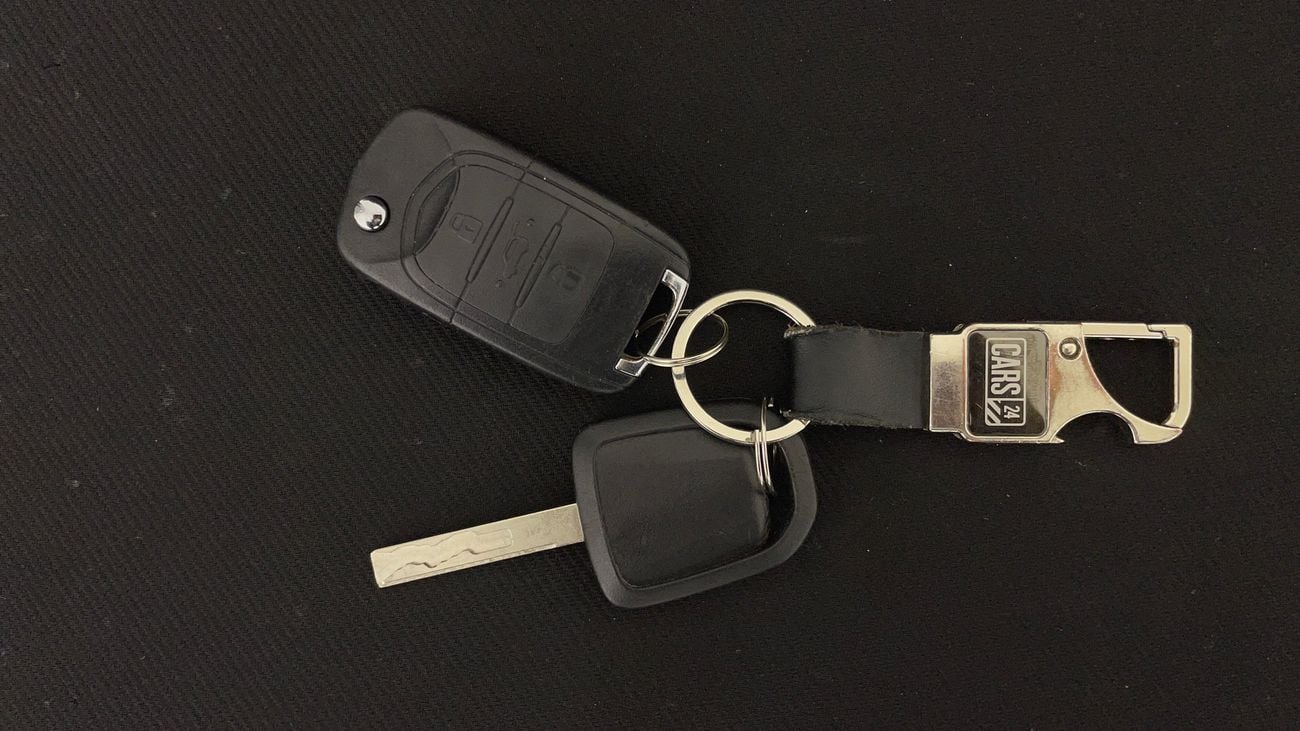 شيفروليه كابتيفا LS 1.5 | بدون دفعة مقدمة | اختبار القيادة في المنزل