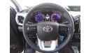 Toyota Hilux REVOLUTION TRD SPORTIO 2.8