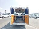 تويوتا كوستر (RAMADAN OFFER) TOYOTA COASTER BUS RHD 1998 MODEL 3.4 L DIESEL MANUAL(PM01254)