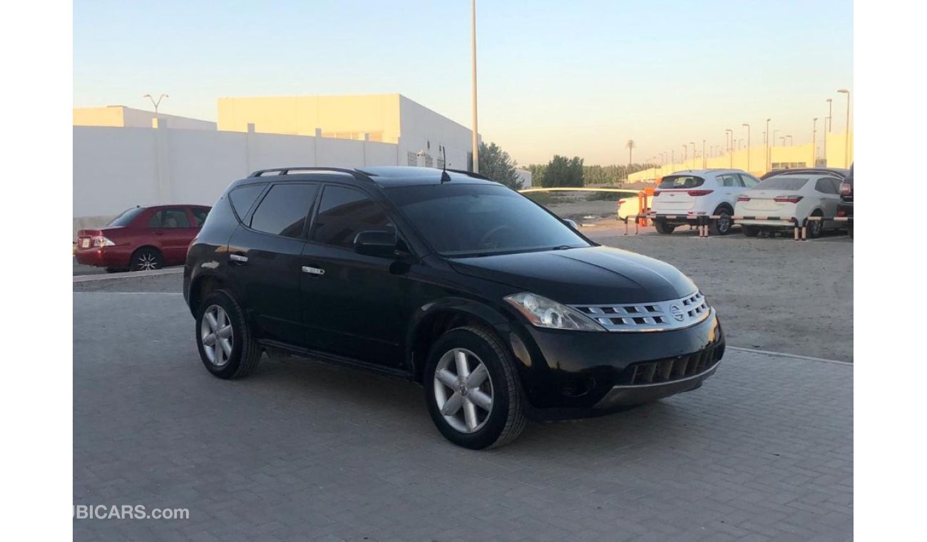 Nissan Murano