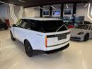 Land Rover Range Rover 2024 Range Rover P550e SE - PHEV Up to 100 Km ! - Brand New - Warranty available up on request
