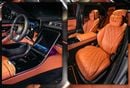 Mercedes Benz S500 4MATIC L Mercedes-Benz S-Class Mansory Edition