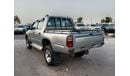 Toyota Hilux TOYOTA HILUX PICK UP RIGHT HAND DRIVE (PM1452)