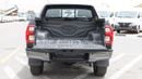 Toyota Hilux ADVENTURE
