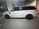 Land Rover Range Rover Range rover sport
