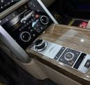 Land Rover Range Rover 2021 Range Rover Vogue HSE V6, Range Rover Warranty, Full Range Rover Service History, GCC