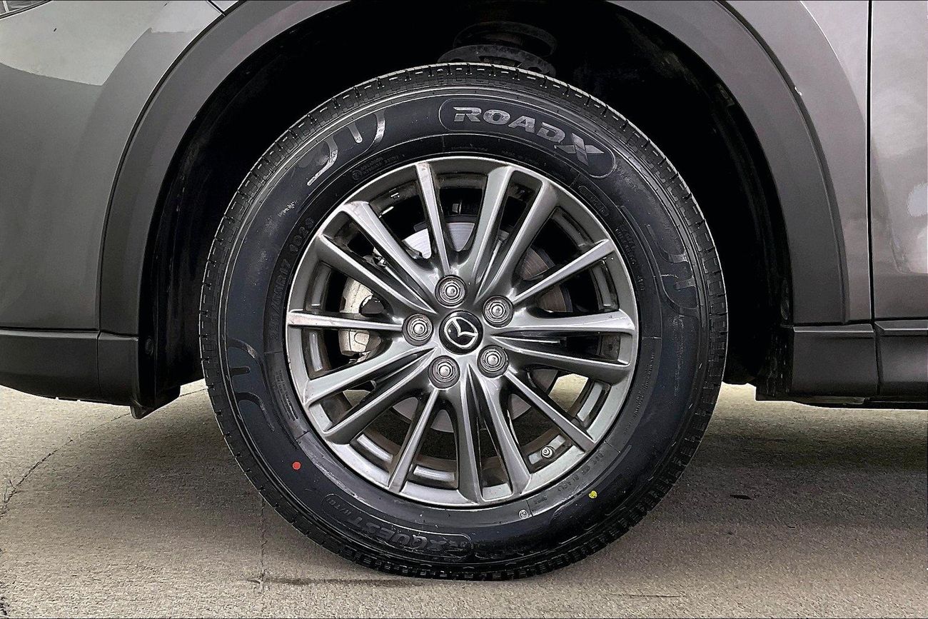 Mazda CX5 GT | Guaranteed Warranty | 0 Down Payment