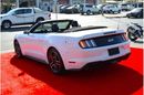 Ford Mustang BEST CHOICE /MUSTANG GT --CONVERTIBLE // KOREAN ** CLEAN TITLE -- NO ACCIDENT