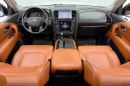 Nissan Patrol LE Titanium 5.6L 2020 Nissan Patrol LE Titanium, Warranty, 8 Seater, Fully Loaded, Excellent Conditi