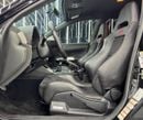 Subaru Impreza WRX STI  | 2.5L | 6 Speed Manual