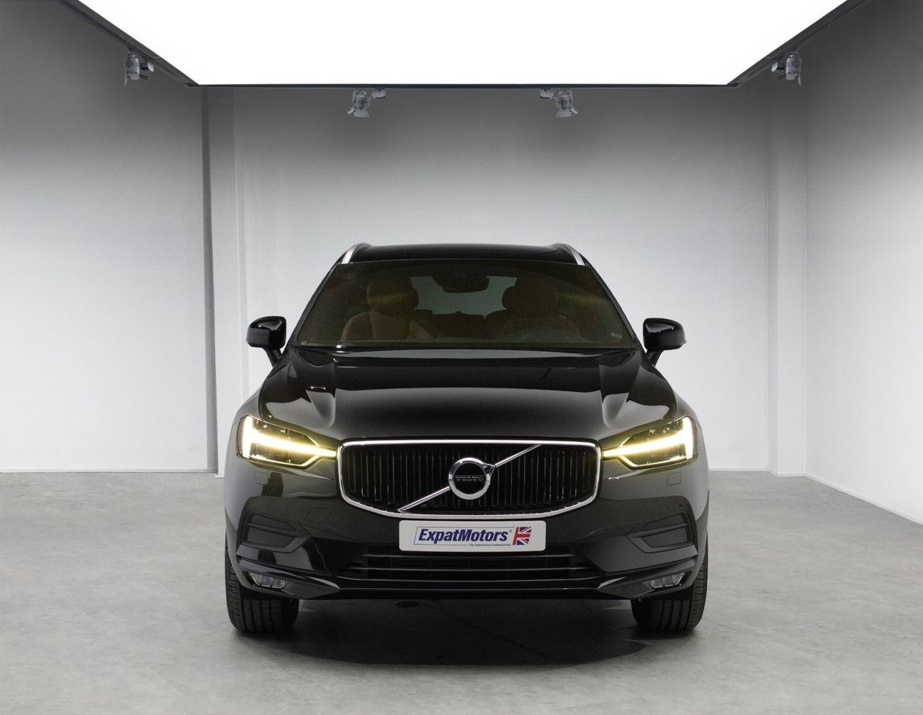 Volvo XC60 Momentum 2.0L FWD