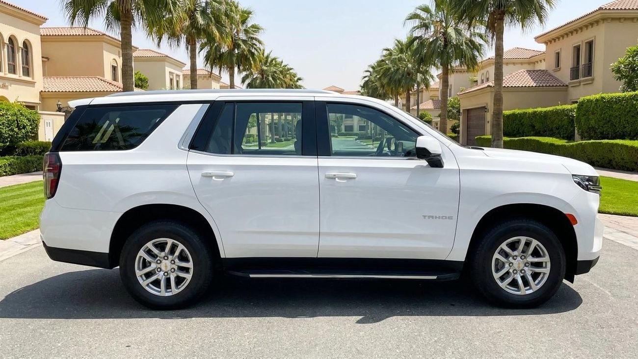 Chevrolet Tahoe LS 2024 | AED 2333/Month | 0 DP | 30 Day Return | Warranty | Service History
