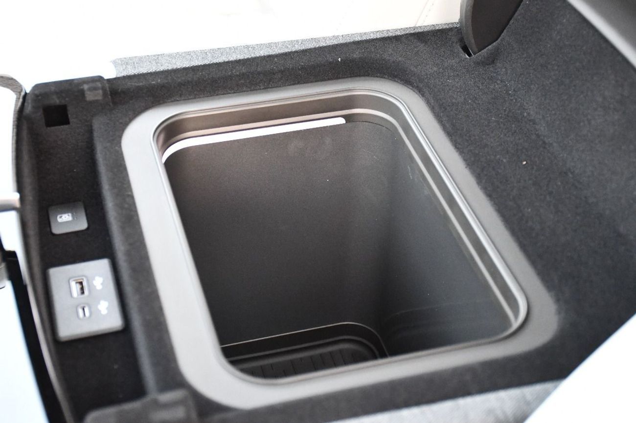 Cadillac Escalade Escalade-V 6.2L