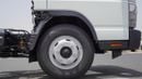Mitsubishi Canter Brand New Mitsubishi Fuso Canter V16 2026 – 4.2L Dry Box Truck – GCC Specs – Export Only