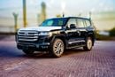 Toyota Land Cruiser oyota Land Cruiser LC300 GXR JPL RADAR 3.5L Twin Turbo