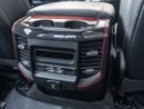 RAM 1500 REBEL Dodge Ram 2022