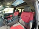 Toyota Land Cruiser VXR 3.5L