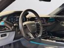 Audi e-tron GT RS (L · None - Electric Cyl · Automatic · Electric · Sedan · All Wheel Drive · 5 Seats · 4 Door) AED 3,200 P.M | 0% DOWN PAYMENT | AUDI E-TRON GT | 2022 | GCC SPECS