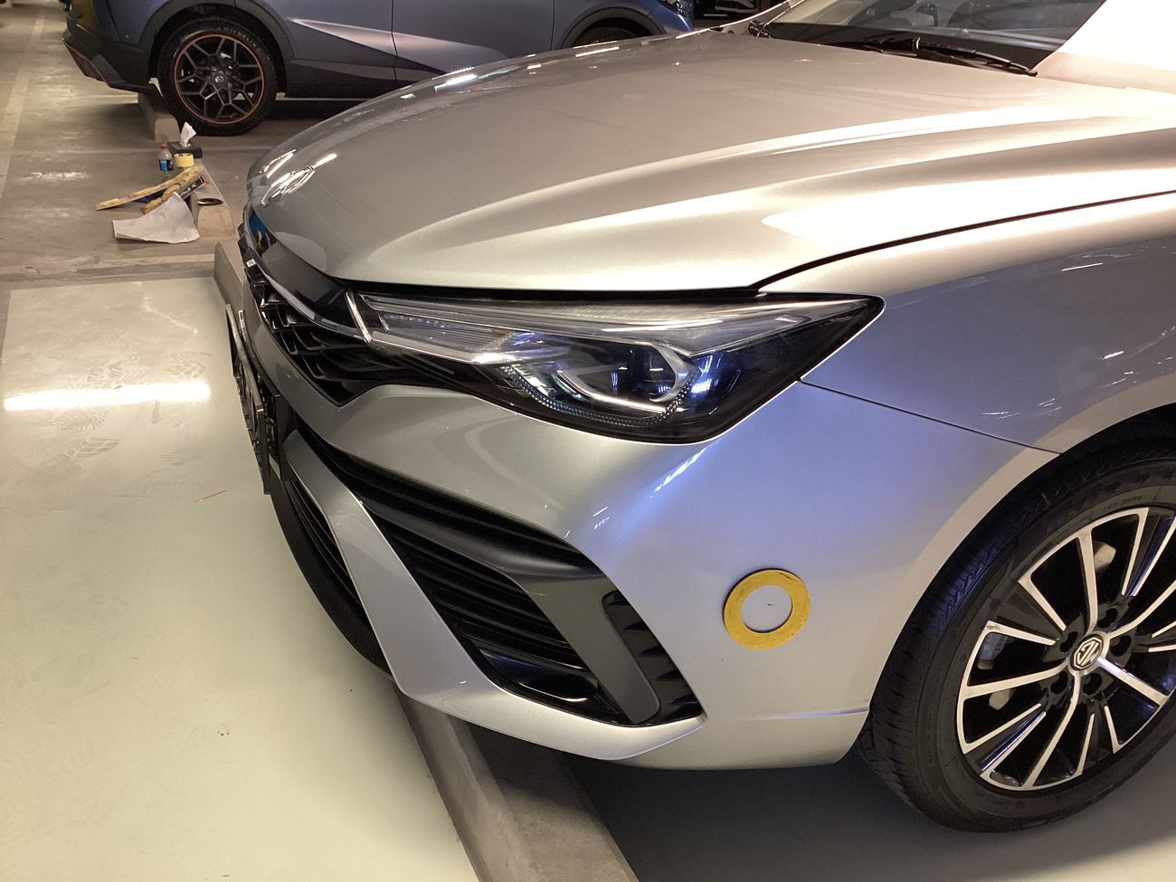 MG 5 Standard | National Day Celebration | Guaranteed Warranty | 0 Down Payment