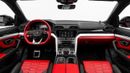 Lamborghini Urus by NOVITEC - 2022 - European Specs