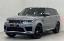 Land Rover Range Rover Sport HSE 3.0L (340 HP) 2021 Range Rover Sport HSE V6, June 2026 Range Rover Warranty + Service Pack, Very