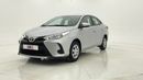 Toyota Yaris SE 1.5 | Zero Down Payment | Free Home Test Drive