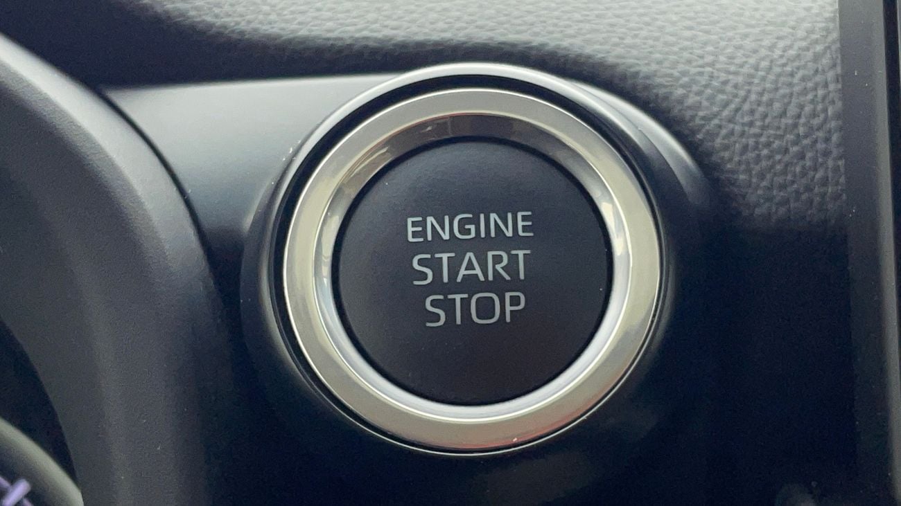 Toyota Land Cruiser EXR 4.0L 2023 EXR | AED 2781/Month | 0 DP | 30 Day Return | Warranty | Service History