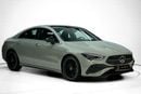 Mercedes-Benz CLA 250 Summer Offer | 200 | GCC 0km | Agency Warranty | AMG Line