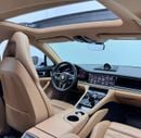 Porsche Panamera 2018 Porsche Panamera, Full Service History, Excellent Condition, GCC