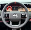 Nissan Patrol NISMO 2026 Nissan Patrol Nismo, Nissan Warranty+Service Contract, Like New, GCC