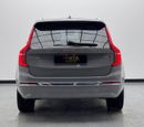 Volvo XC90 2.0T B6 MHEV Inscription AWD (7-seater) 2024 Volvo XC90 B6 Ultimate Bright, 2027 Volvo Warranty Serv
