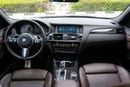 BMW X3 X DRIVE 28I 2017!! GCC SPECS!! WELL MAINTAINED