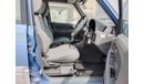 Suzuki Escudo SUZUKI ESCUDO RIGHT HAND DRIVE    (PM1520)