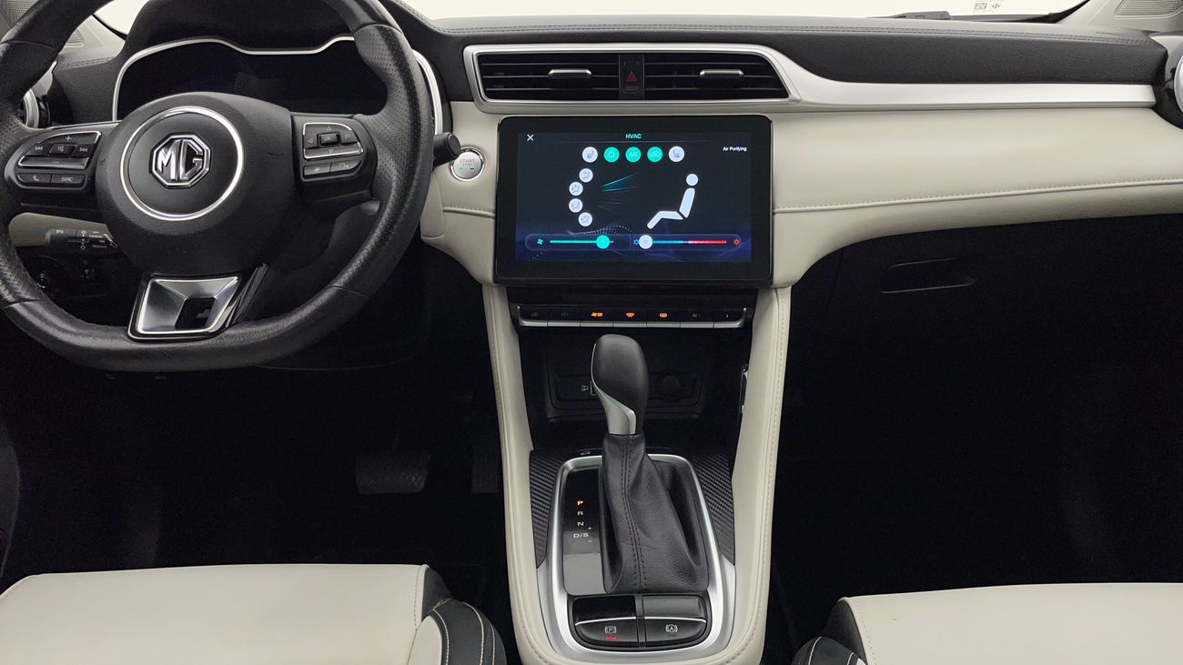 MG ZS LUXURY 1.5 | Zero Down Payment | Free Home Test Drive