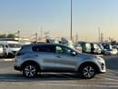 كيا سبورتيج 2020 Kia Spotage LX Mid-Option - 2.4L V4 - Rear Camera - Electric Seat