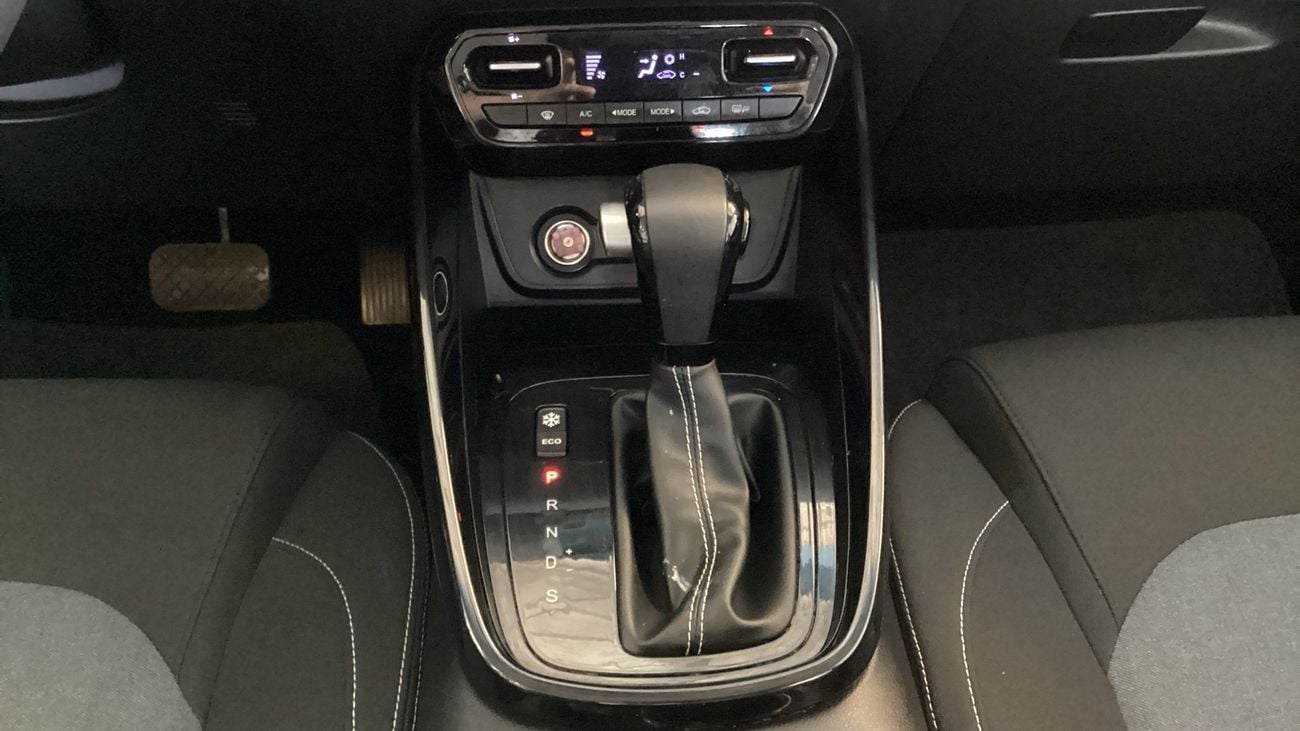 شيفروليه كابتيفا 1.5T CVT PREMIER 7 SEATS RVC SRF FWD | شامل الضمان | 0 ﺪﻔﻋﺓ ﺃﻮﻟﻯ