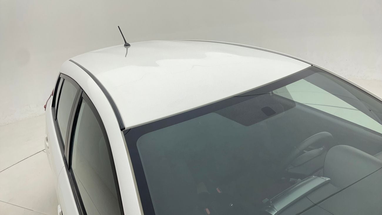 Toyota Yaris SE 1.5 | Zero Down Payment | Free Home Test Drive