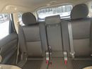 Nissan Rogue 1.5L PETROL AUTOMATIC TRANSMISSION