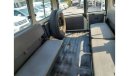 Toyota Land Cruiser Hard Top 78 HARDTOP 4.2L DIESEL MT