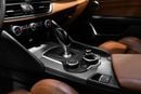 Alfa Romeo Giulia Veloce 2.0L AWD