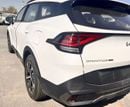 كيا سبورتيج DLX Hybrid,2.0L ,Chines spec,  Full option