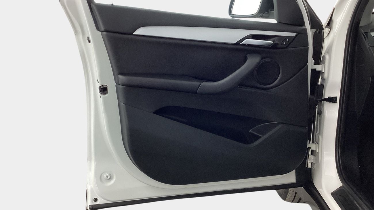 BMW X1 sDrive 20i Executive | Guaranteed Warranty | 0 Down Payment