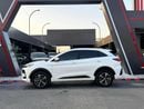 JAC J6 Flagship GCC Specs - Brand Condition