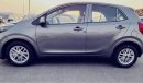 Kia Picanto Std 2022 MODEL 1.2L